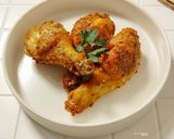 Foto langkah ke 4 dari resep Ayam Goreng Ketumbar.