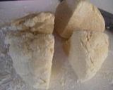 A picture of step 5 of Plain Scones.