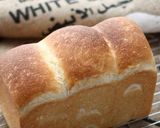 A picture of step 7 of An Everyday Shokupan Square Loaf Bread.