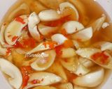 Foto langkah ke 3 dari resep Manisan salak🌰.