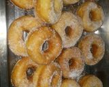 Foto del paso 3 de la receta: Donas bien esponjosas