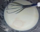 Foto langkah ke 2 dari resep Martabak Teflon Homemade.