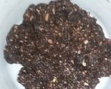 Dates chocolate bolls recipe step 3 photo