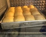 Foto langkah ke 3 dari resep Roti Kasur.
