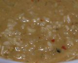 A picture of step 9 of Vegetarian Dan Dan Noodles with Shredded Daikon.