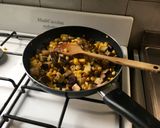 Foto del paso 2 de la receta: Lasagna vegetariana