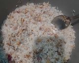 Foto langkah ke 3 dari resep Nasi Hainan.