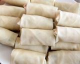 Foto langkah ke 7 dari resep Spring roll.