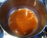 A picture of step 5 of Brown Butter Pasta.