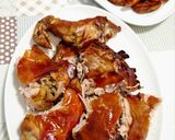 Foto del paso 7 de la receta: Lechoncito al horno al estilo de la Tete para Navidad 🎄