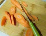 Foto del paso 7 de la receta Potaje de alubias arroceras con costilla