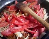 Simple chicken wet fry recipe step 4 photo