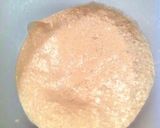 A picture of step 3 of Fromage Baguette with Homemade Natural Leaven.