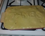A picture of step 19 of Chicken And Vegetable Pie.