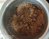 சாக்கோ கேக்(Choco cake recipe in tamil) ரெசிபி ஸ்டேப் 1 புகைப்படம்