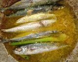 Foto langkah ke 4 dari resep Ikan Kuah Kuning.