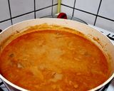 Palócleves - egyszerűen recept fázis 3 fotója