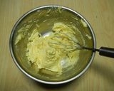 A picture of step 4 of Easy Chocolate Drop Cookies.