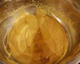 Salted Caramel Apple Layer Cake with Cinnamon Marscapone Cream Frosting recipe step 5 photo