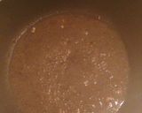 A picture of step 8 of Salt Lemon and Basil Chicken.