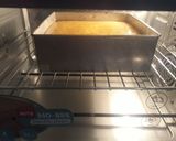 Foto langkah ke 3 dari resep Bolu Singkong Panggang.