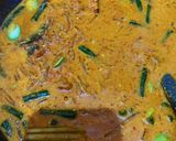 Foto langkah ke 10 dari resep Sayur Godog Betawi / Sayur Ketupat Betawi.