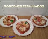 Foto del paso 22 de la receta: Roscón de Reyes tradicional