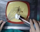 Foto del paso 5 de la receta: Crema pastelera