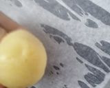 صورة لخطوة 7 من وصفة 🧀🐝 خلية نحل كيتوني 🐝🧀
