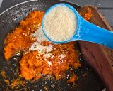 Foto langkah ke 4 dari resep Pepes Ayam Pedas.