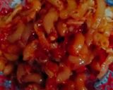 Foto langkah ke 3 dari resep Makaroni Pedas Goreng.