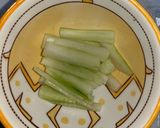 Foto langkah ke 1 dari resep Sushi Simple ala Rumahan.