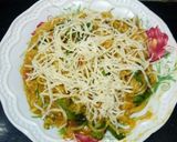ચીઝ મેગી(Cheese Maggi Recipe IN Gujarati) રેસીપી સ્ટેપ6ફોટો