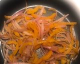 Foto del paso 3 de la receta: Crema de calabaza