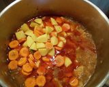 Palócleves recept fázis 3 fotója