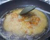 Peanut and Split Bengal Gram Chikki recipe step 2 photo