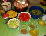 Foto del paso 4 de la receta: 🍛Arroz con Camarones🍛 Receta Colombiana