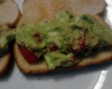 Tomato & Avocado Egg Salad recipe step 7 photo