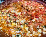 Foto del paso 7 de la receta: Bacalao Noruego con el toque Sonorense