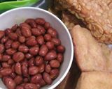 Foto langkah ke 3 dari resep Rujak Ulek no ribet.