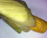 A picture of step 6 of Rick's Quick and Clean Corn on the Cob.