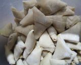 Foto langkah ke 3 dari resep Sumbia Abon (Cuman 3 Bahan).
