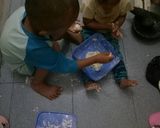 Foto langkah ke 5 dari resep Cireng Rujak.