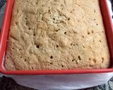 Foto del paso 9 de la receta: Torta Moca tres leches