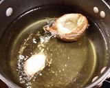 A picture of step 2 of The Utimate Baked Stuffed Potato.
