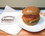 A picture of step 16 of Mos Burger Copy-cat Recipe.
