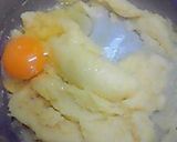 A picture of step 8 of Foolproof Cream Puffs.