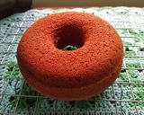 Foto del paso 5 de la receta: Budín de remolacha y yogurt (apto celíacos)