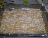 A picture of step 3 of Easy Pasta Dough in a Bread Maker.