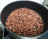 Toasted Peanut / Vegan recipe step 2 photo